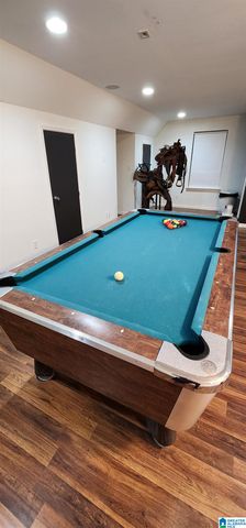 8536 PINE MOUNTAIN ROAD, Pinson, AL 35126