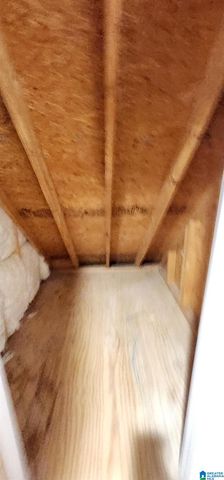 8536 PINE MOUNTAIN ROAD, Pinson, AL 35126