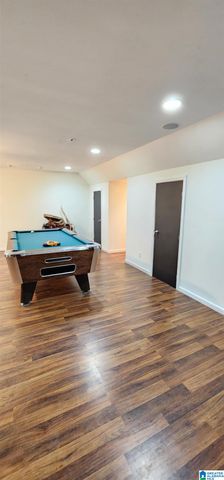 8536 PINE MOUNTAIN ROAD, Pinson, AL 35126