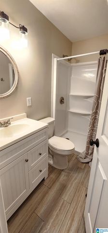 8536 PINE MOUNTAIN ROAD, Pinson, AL 35126