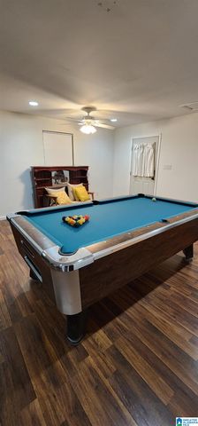 8536 PINE MOUNTAIN ROAD, Pinson, AL 35126