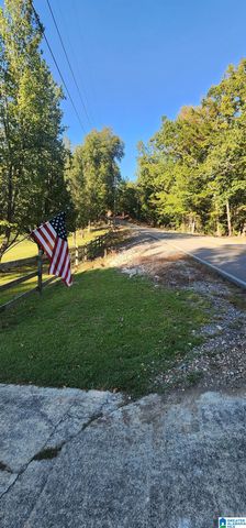 8536 PINE MOUNTAIN ROAD, Pinson, AL 35126