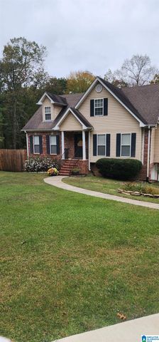 8536 PINE MOUNTAIN ROAD, Pinson, AL 35126