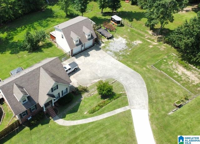 8536 PINE MOUNTAIN ROAD, Pinson, AL 35126