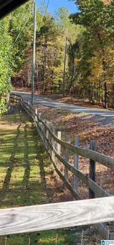 8536 PINE MOUNTAIN ROAD, Pinson, AL 35126