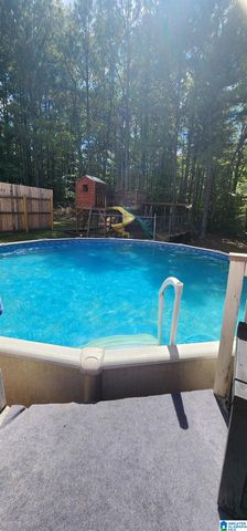 8536 PINE MOUNTAIN ROAD, Pinson, AL 35126