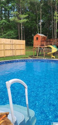 8536 PINE MOUNTAIN ROAD, Pinson, AL 35126