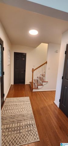 8536 PINE MOUNTAIN ROAD, Pinson, AL 35126