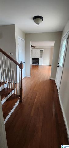 8536 PINE MOUNTAIN ROAD, Pinson, AL 35126