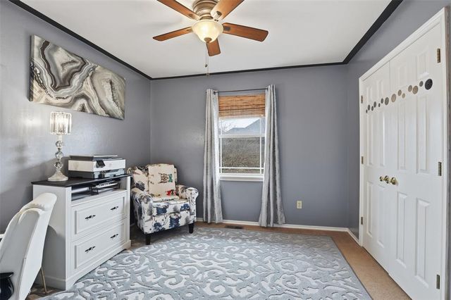 704 N Geronimo Way, Mustang, OK 73064