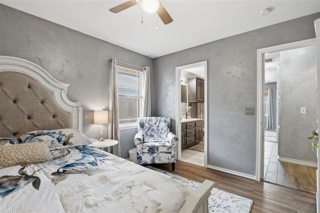 704 N Geronimo Way, Mustang, OK 73064