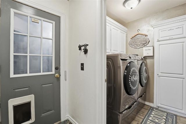 704 N Geronimo Way, Mustang, OK 73064