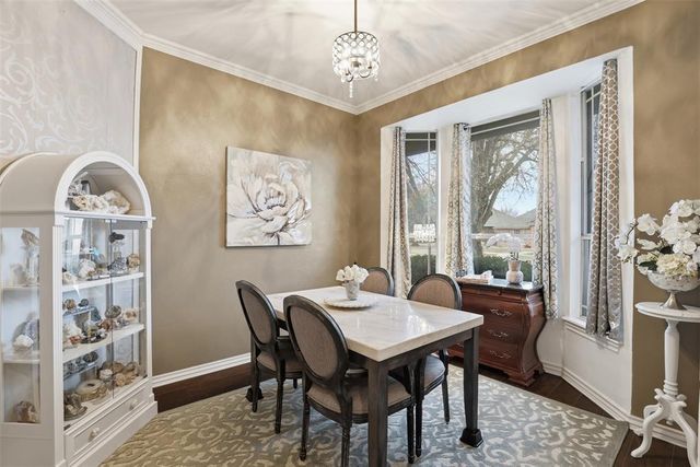 704 N Geronimo Way, Mustang, OK 73064