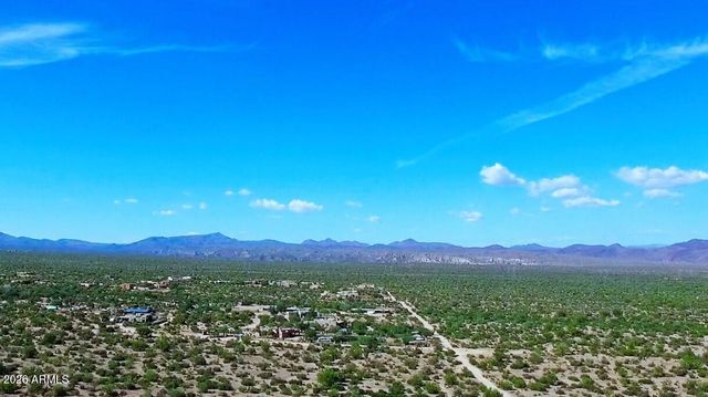 17506 E Rancho Tierra Drive, Rio Verde, AZ 85263