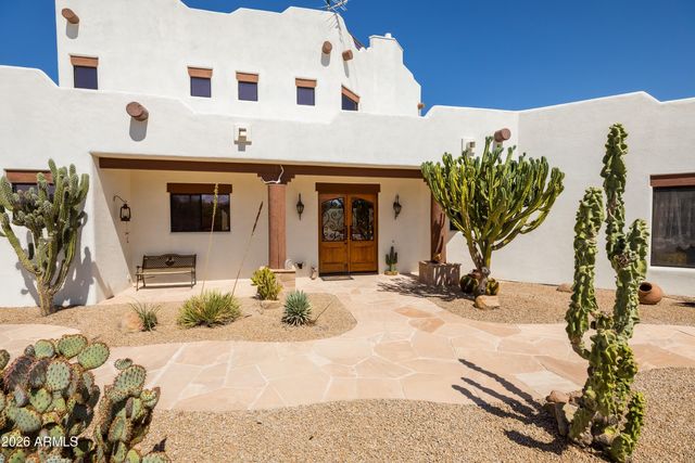 17506 E Rancho Tierra Drive, Rio Verde, AZ 85263