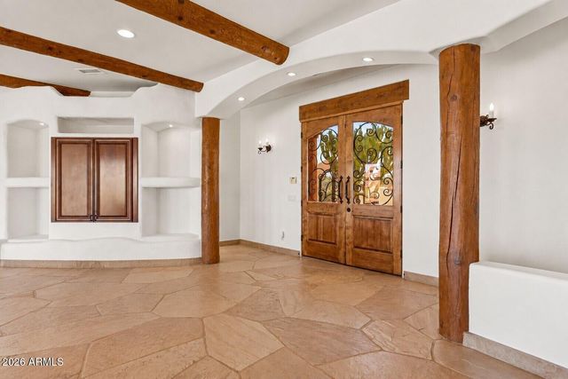 17506 E Rancho Tierra Drive, Rio Verde, AZ 85263