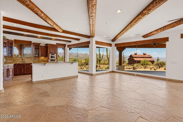 17506 E Rancho Tierra Drive, Rio Verde, AZ 85263