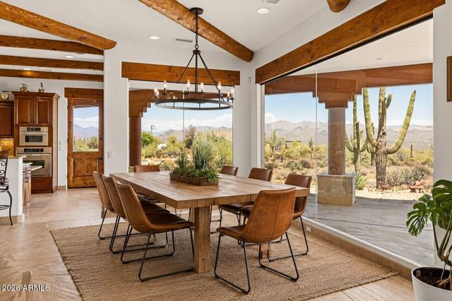 17506 E Rancho Tierra Drive, Rio Verde, AZ 85263
