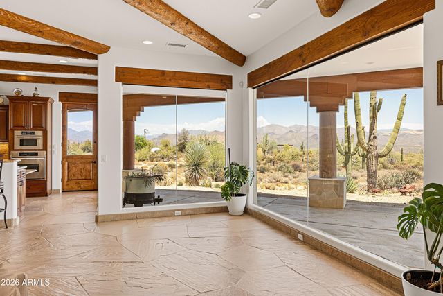 17506 E Rancho Tierra Drive, Rio Verde, AZ 85263