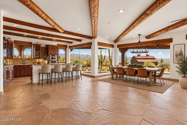 17506 E Rancho Tierra Drive, Rio Verde, AZ 85263
