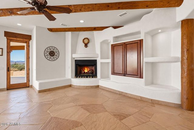 17506 E Rancho Tierra Drive, Rio Verde, AZ 85263