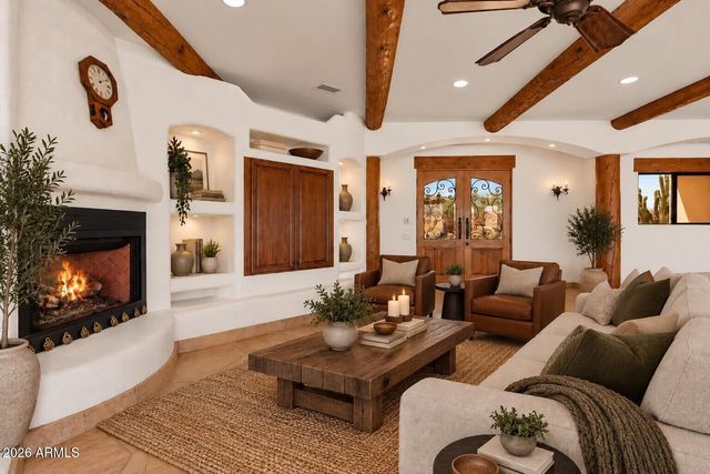 17506 E Rancho Tierra Drive, Rio Verde, AZ 85263