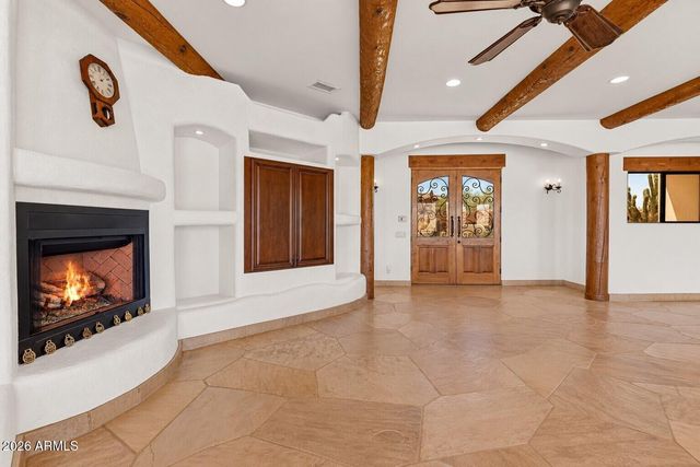17506 E Rancho Tierra Drive, Rio Verde, AZ 85263