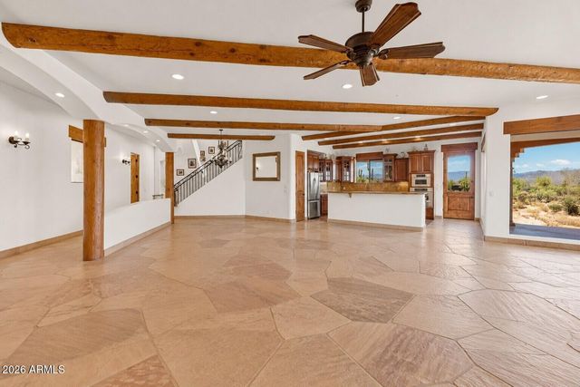17506 E Rancho Tierra Drive, Rio Verde, AZ 85263