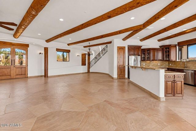 17506 E Rancho Tierra Drive, Rio Verde, AZ 85263