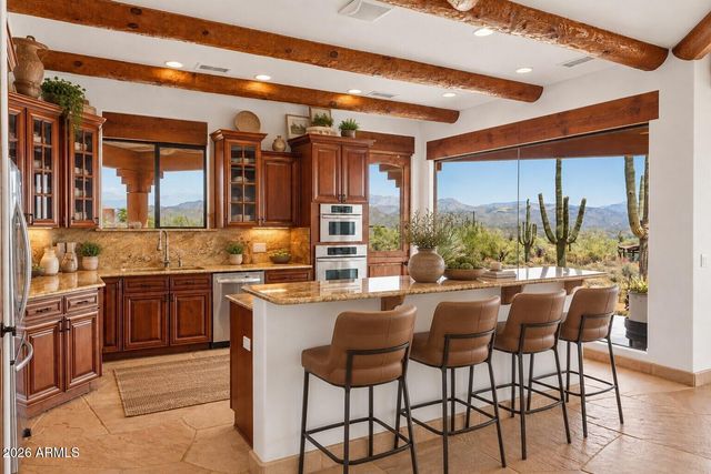 17506 E Rancho Tierra Drive, Rio Verde, AZ 85263