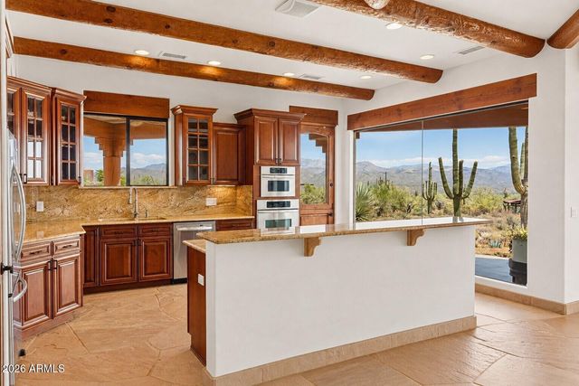 17506 E Rancho Tierra Drive, Rio Verde, AZ 85263
