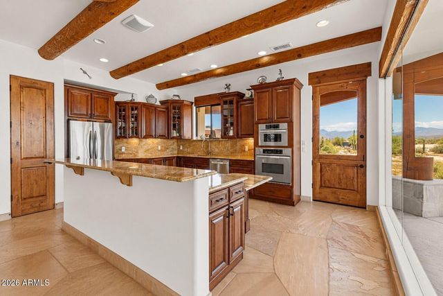 17506 E Rancho Tierra Drive, Rio Verde, AZ 85263