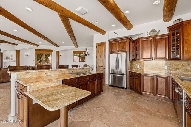 17506 E Rancho Tierra Drive, Rio Verde, AZ 85263