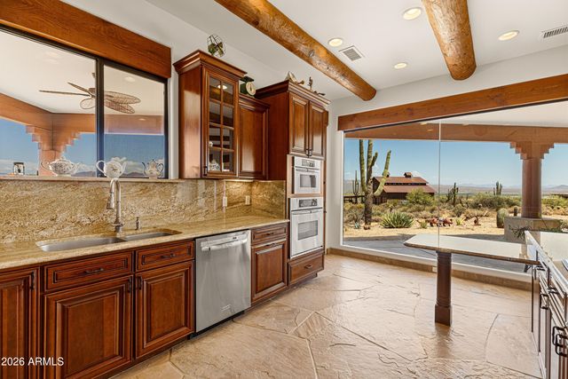 17506 E Rancho Tierra Drive, Rio Verde, AZ 85263