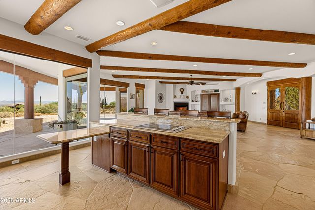 17506 E Rancho Tierra Drive, Rio Verde, AZ 85263