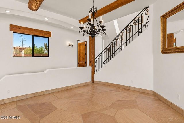 17506 E Rancho Tierra Drive, Rio Verde, AZ 85263