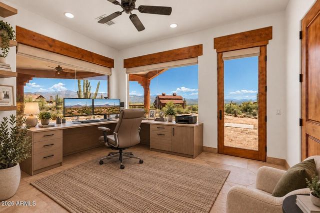 17506 E Rancho Tierra Drive, Rio Verde, AZ 85263