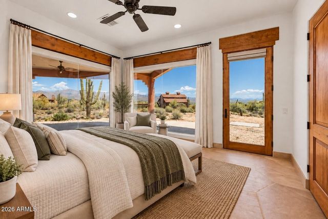 17506 E Rancho Tierra Drive, Rio Verde, AZ 85263
