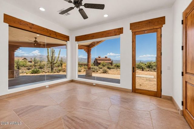 17506 E Rancho Tierra Drive, Rio Verde, AZ 85263