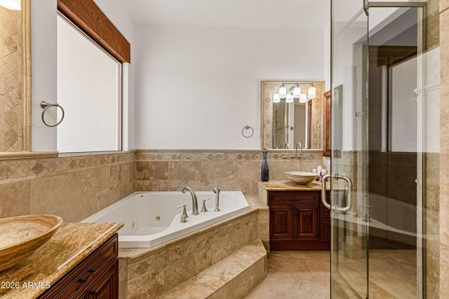 17506 E Rancho Tierra Drive, Rio Verde, AZ 85263