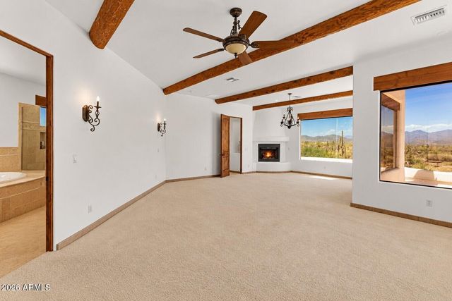 17506 E Rancho Tierra Drive, Rio Verde, AZ 85263