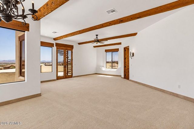 17506 E Rancho Tierra Drive, Rio Verde, AZ 85263