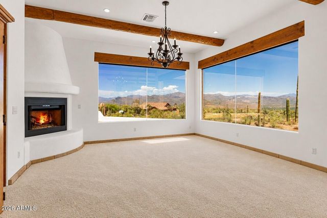 17506 E Rancho Tierra Drive, Rio Verde, AZ 85263