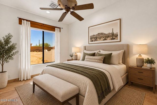 17506 E Rancho Tierra Drive, Rio Verde, AZ 85263