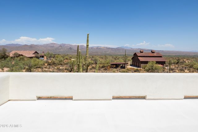 17506 E Rancho Tierra Drive, Rio Verde, AZ 85263