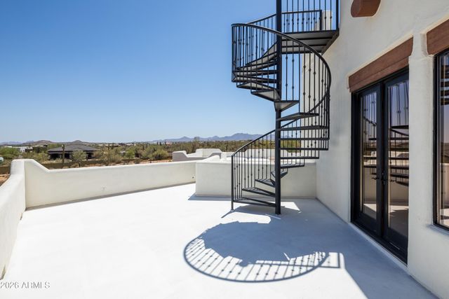 17506 E Rancho Tierra Drive, Rio Verde, AZ 85263