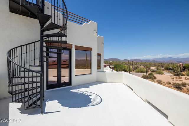 17506 E Rancho Tierra Drive, Rio Verde, AZ 85263