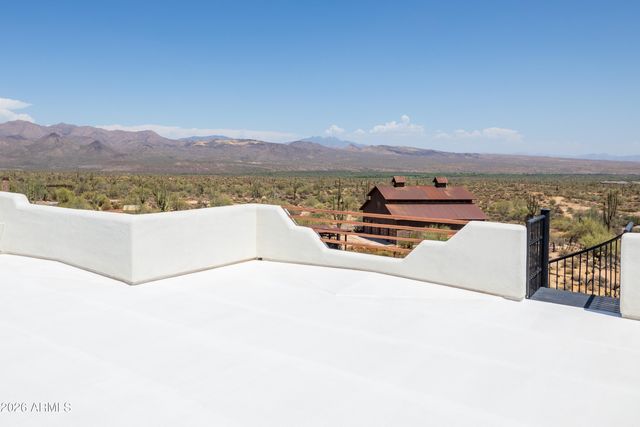 17506 E Rancho Tierra Drive, Rio Verde, AZ 85263