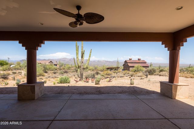 17506 E Rancho Tierra Drive, Rio Verde, AZ 85263