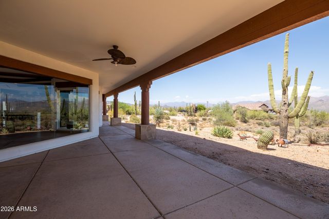 17506 E Rancho Tierra Drive, Rio Verde, AZ 85263